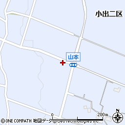 長野県伊那市西春近896周辺の地図