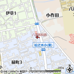 株式会社亀有エンジンワークス周辺の地図