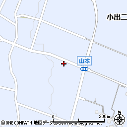 長野県伊那市西春近898周辺の地図