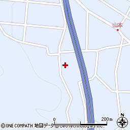 長野県伊那市西春近812周辺の地図