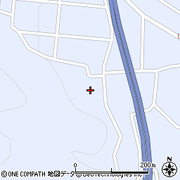 長野県伊那市西春近815周辺の地図