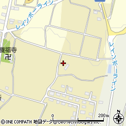 ツインドーム龍宮周辺の地図