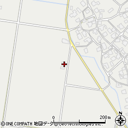 福井県南条郡南越前町上野38周辺の地図