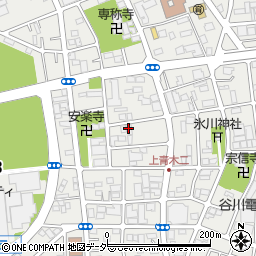 水道パトロール埼玉パトロールセンター周辺の地図