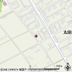 株式会社石橋運輸周辺の地図