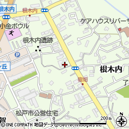 桐栄自動車商会有限会社周辺の地図