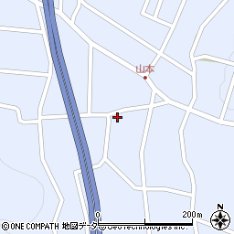 長野県伊那市西春近小出一区786周辺の地図
