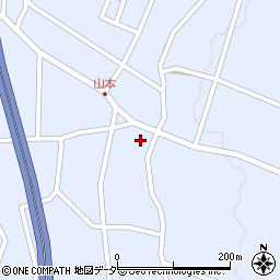 長野県伊那市西春近小出一区774周辺の地図