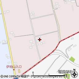 千葉県成田市東ノ台1025-2周辺の地図