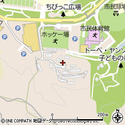 日豊鉱業株式会社周辺の地図