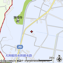 千葉県香取郡東庄町笹川い1059周辺の地図
