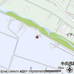 長野県伊那市西春近2032周辺の地図