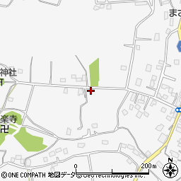 有限会社シンワ室内産業周辺の地図