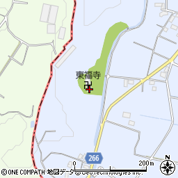 千葉県香取郡東庄町笹川い5828周辺の地図