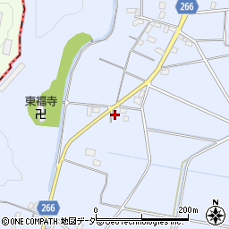 千葉県香取郡東庄町笹川い1468周辺の地図
