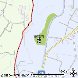 千葉県香取郡東庄町笹川い5828-1周辺の地図