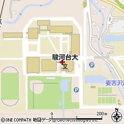 埼玉県飯能市阿須698周辺の地図