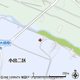 長野県伊那市西春近2016周辺の地図