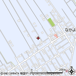 埼玉県狭山市水野266周辺の地図