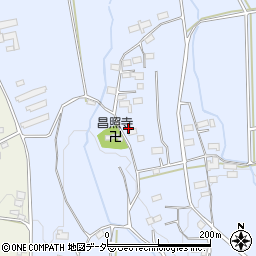 山梨県北杜市高根町村山西割1293周辺の地図