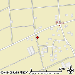 千葉県香取市小見859周辺の地図