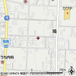 有限会社大村工業周辺の地図