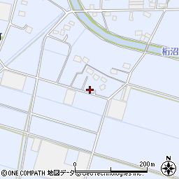 千葉県香取郡東庄町笹川い3704周辺の地図