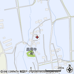 山梨県北杜市高根町村山西割1218周辺の地図