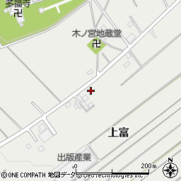 日本型枠油化学株式会社周辺の地図
