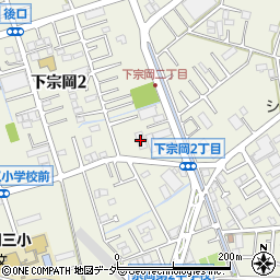 大村商事株式会社周辺の地図