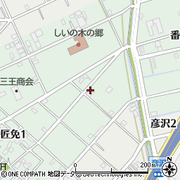 有限会社篠田葬儀社周辺の地図