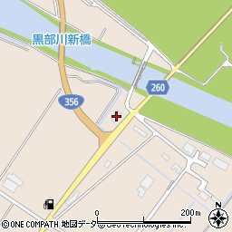 千葉県香取郡東庄町新宿2206周辺の地図