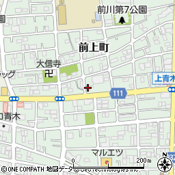 米ぬかＫＯＳＯ風呂・シンデレラ周辺の地図