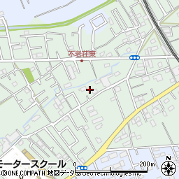 埼玉県狭山市南入曽889周辺の地図