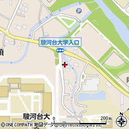 埼玉県飯能市阿須778周辺の地図