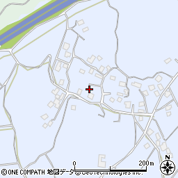 千葉県成田市馬乗里88周辺の地図