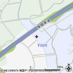 千葉県成田市馬乗里626周辺の地図