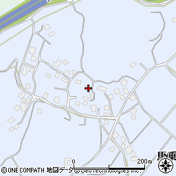 千葉県成田市馬乗里190周辺の地図