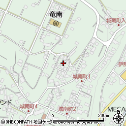 長野県伊那市西町5994-4周辺の地図