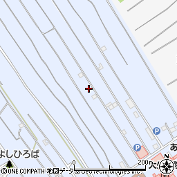 埼玉県狭山市水野62周辺の地図