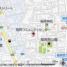 大竹サッシ販売有限会社周辺の地図