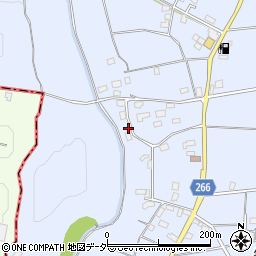 千葉県香取郡東庄町笹川い941-3周辺の地図