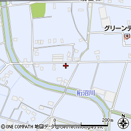 千葉県香取郡東庄町笹川い2478周辺の地図