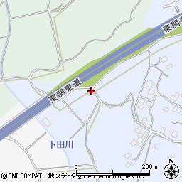 千葉県成田市馬乗里634周辺の地図