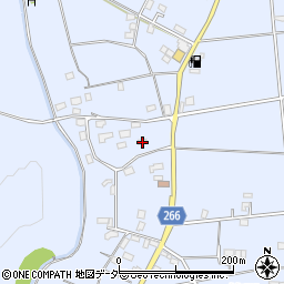 千葉県香取郡東庄町笹川い934-2周辺の地図