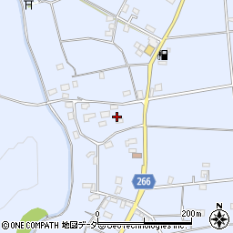 千葉県香取郡東庄町笹川い934周辺の地図