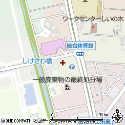 埼玉県三郷市幸房1315周辺の地図
