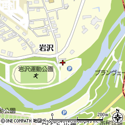小崎工業株式会社周辺の地図