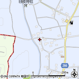 千葉県香取郡東庄町笹川い939周辺の地図