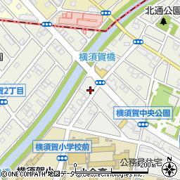 ＨｏｎｄａＣａｒｓ北千葉　オートギャラリー新松戸店周辺の地図